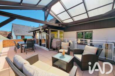 Maison 7 pièces 350000 €