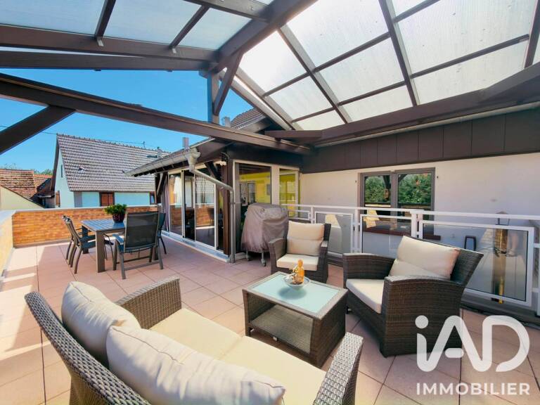Vente Maison/villa 7 pièces — photo 1