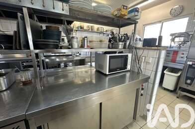 Commerce  87800 €