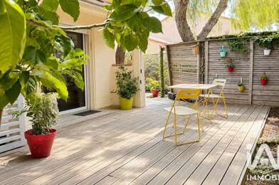 Maison 3 pièces 299000 €