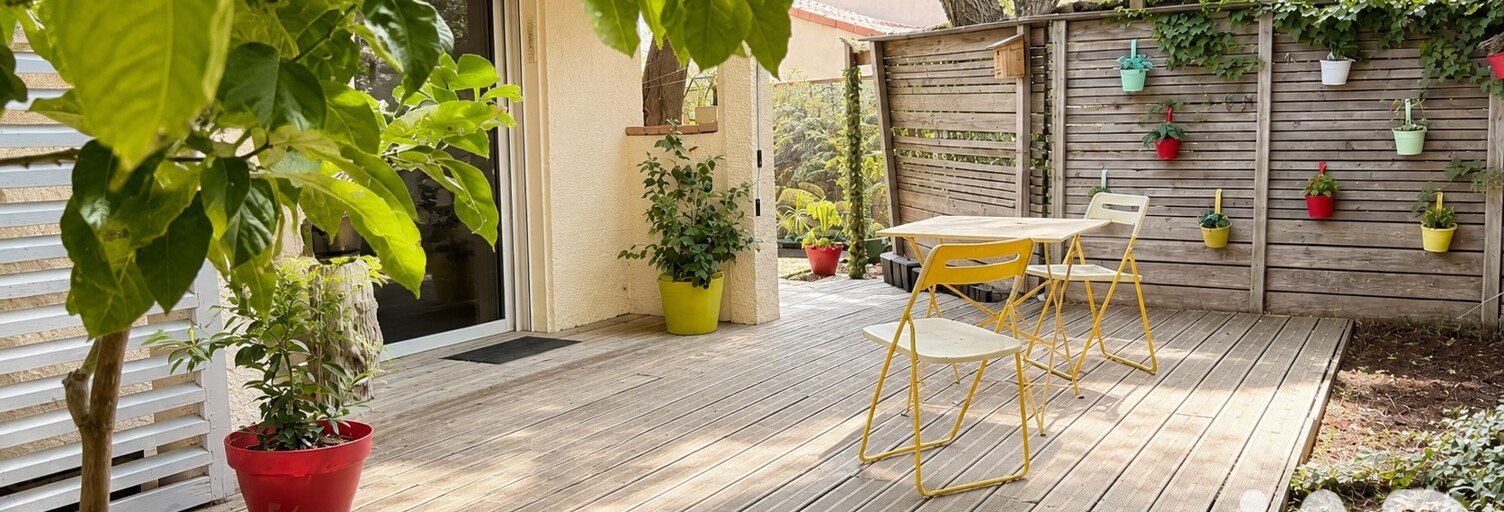 Maison 3 Pièces 89 m² à vendre à Montescot (66200)