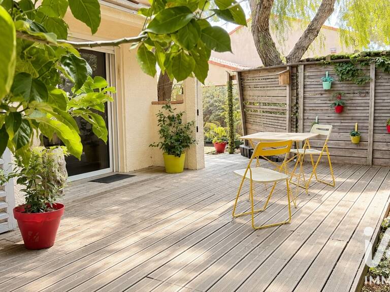 Vente Maison traditionnelle 3 pièces — photo 1