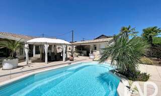 Maison 6 Pièces 193 m² à vendre à Saint-Front-de-Pradoux (24400)