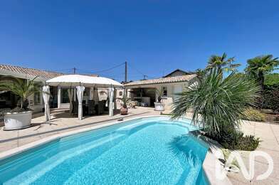 Maison 6 pièces 399900 €