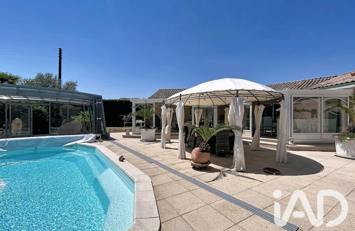 Vente Maison/villa 6 pièces — photo 2