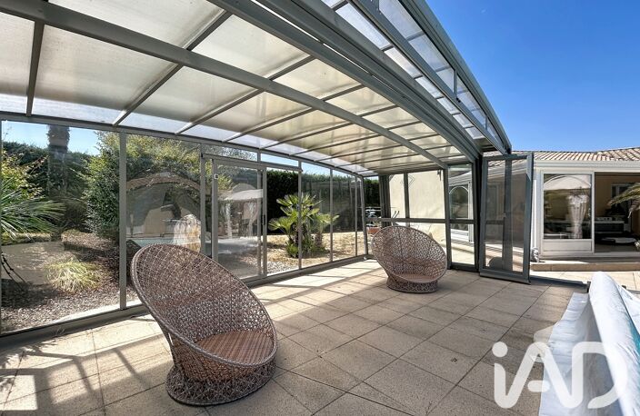 Vente Maison/villa 6 pièces — photo 3