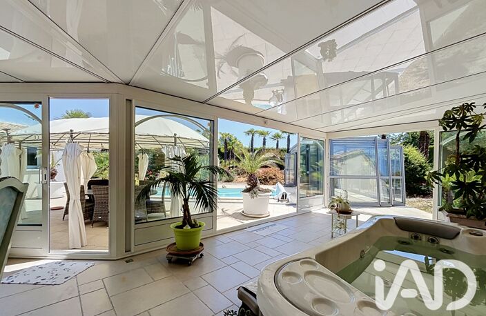 Vente Maison/villa 6 pièces — photo 4