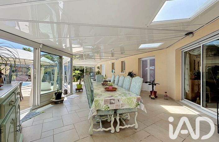 Vente Maison/villa 6 pièces — photo 5