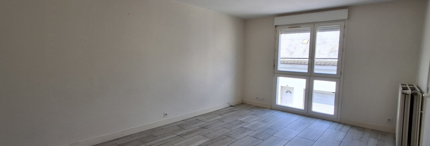 Appartement 3 Pièces 62 m² à vendre à Montoire-sur-le-Loir (41800)