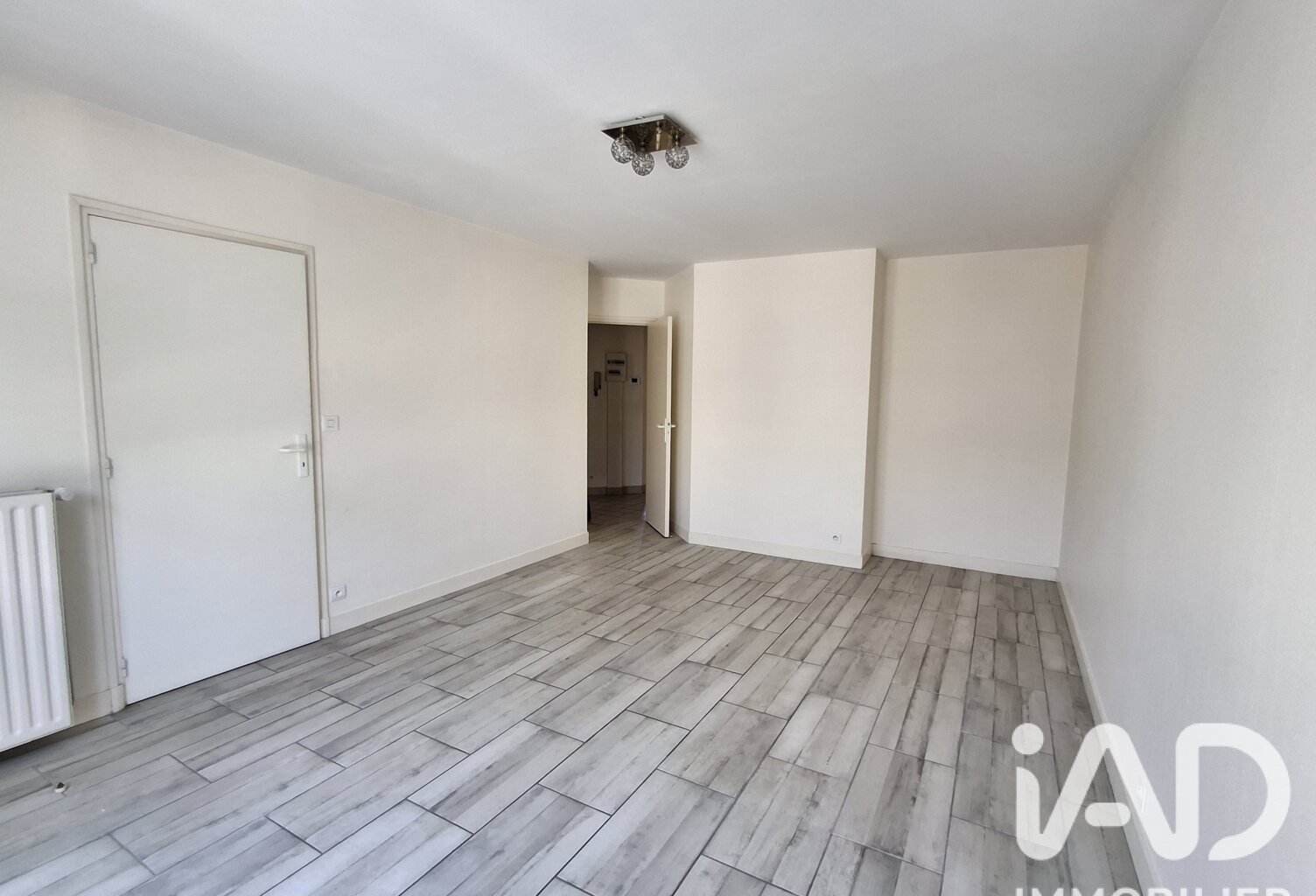 Vente Appartement 3 pièces — photo 1