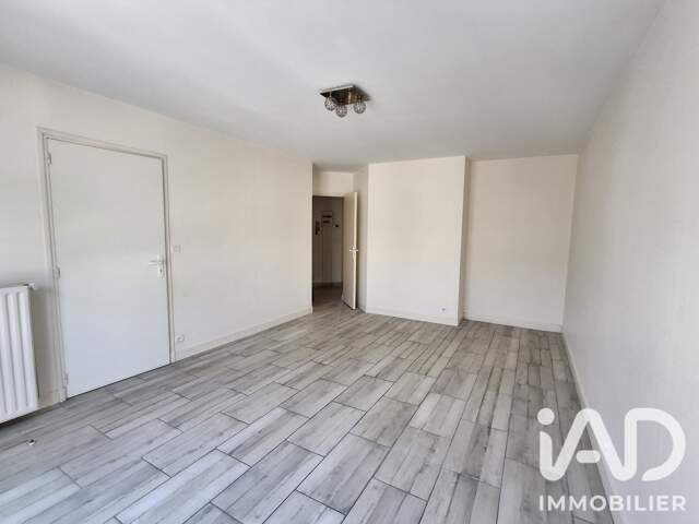 Vente Appartement 3 pièces — photo du bien