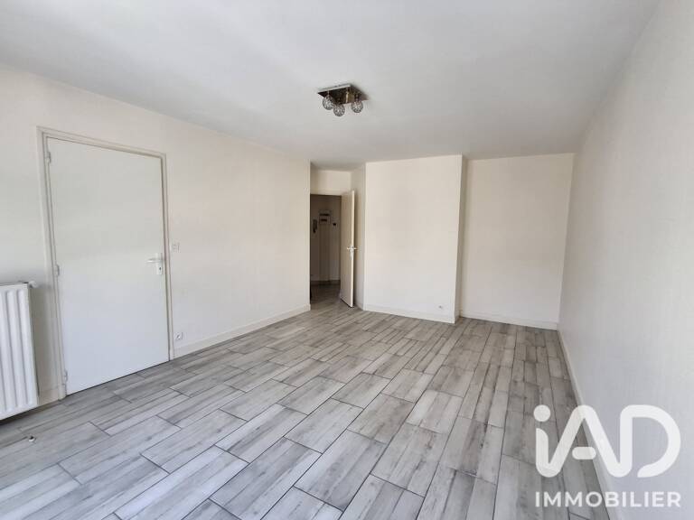 Vente Appartement 3 pièces — photo 1