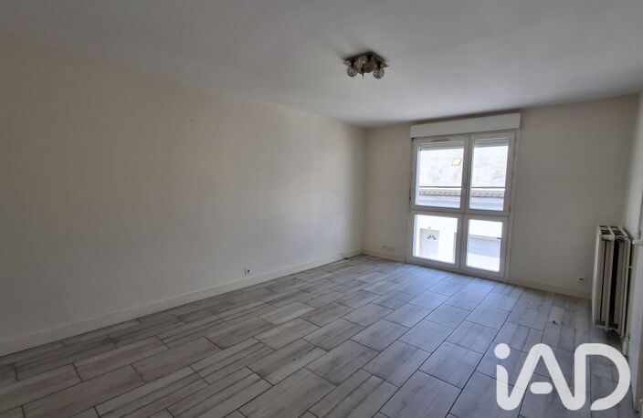 Vente Appartement 3 pièces — photo 2
