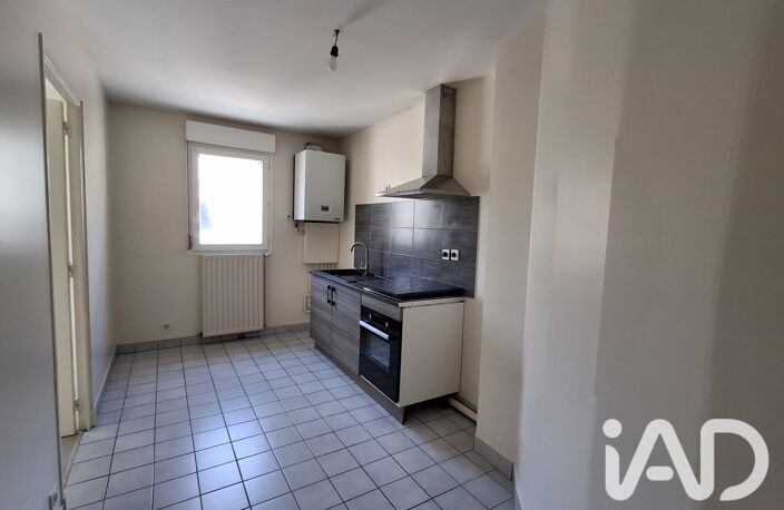 Vente Appartement 3 pièces — photo 5