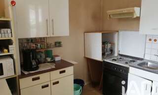 Immeuble  98 m² à vendre à Clermont-Ferrand (63000)