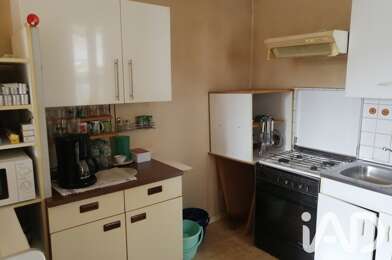 Immeuble  244000 €