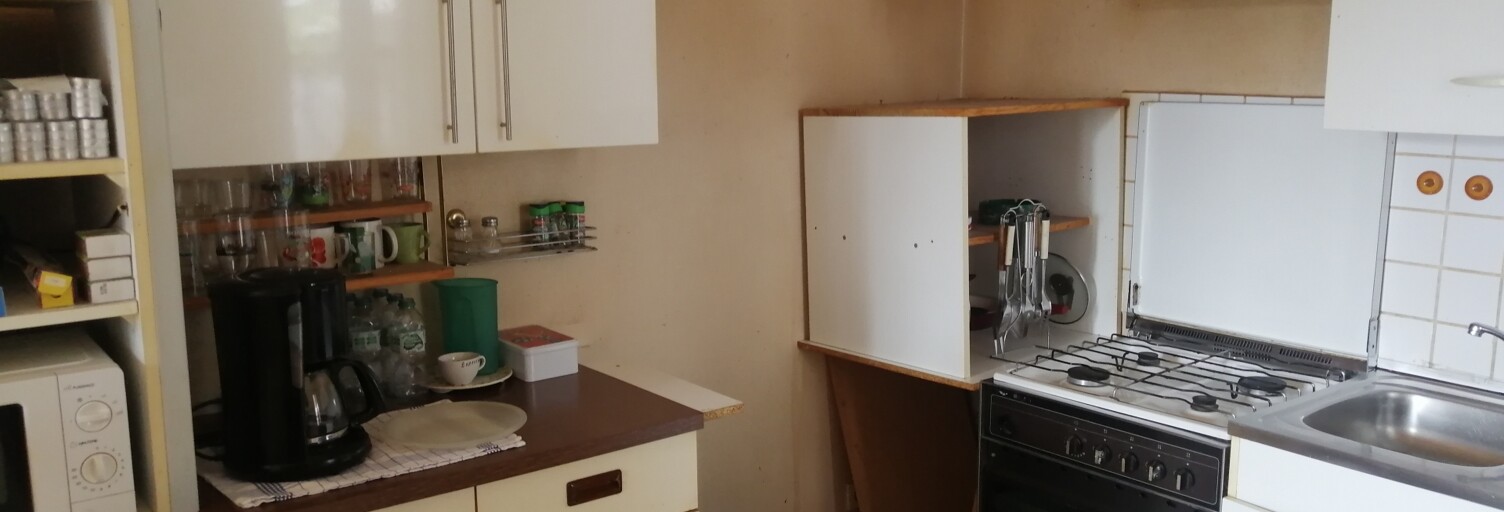 Immeuble  98 m² à vendre à Clermont-Ferrand (63000)