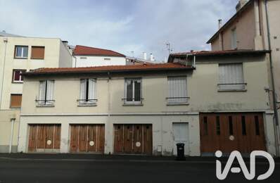 Vente Immeuble 98 m&sup2; — photo du bien