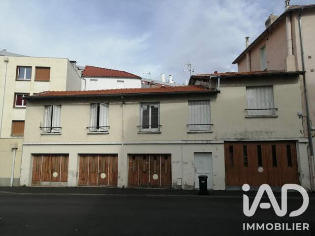 Vente Immeuble 98 m&sup2; — photo du bien