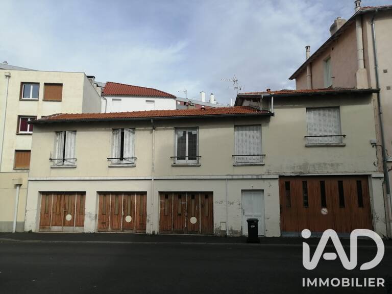 Vente Immeuble 98 m&sup2; — photo 1