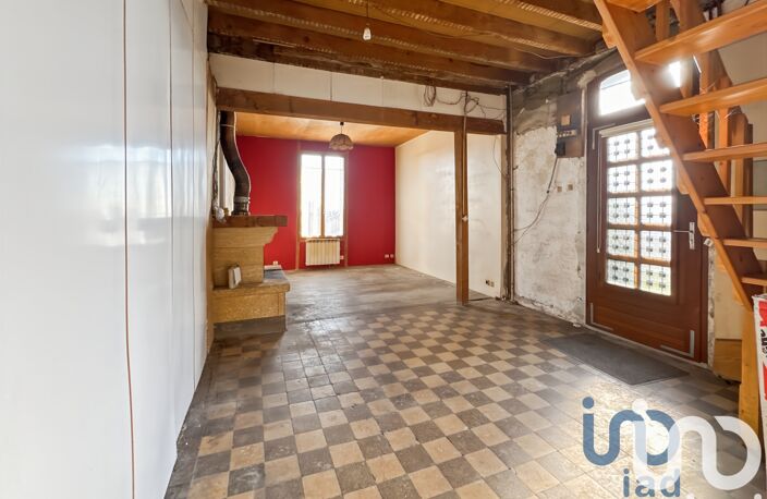 Vente Maison/villa 4 pièces — photo 2