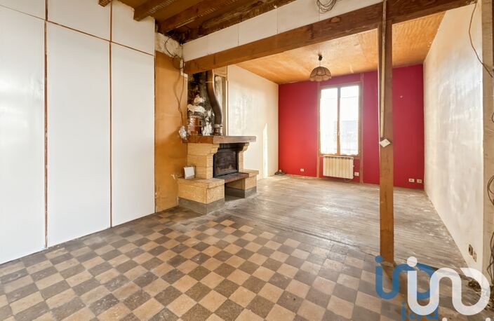 Vente Maison/villa 4 pièces — photo 3