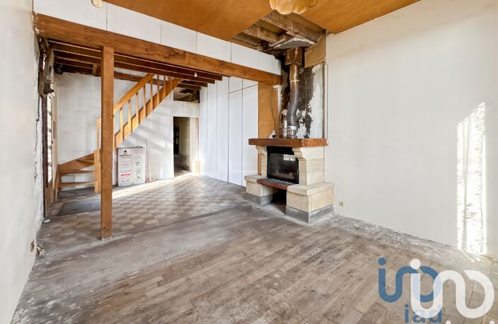 Vente Maison/villa 4 pièces — photo 4