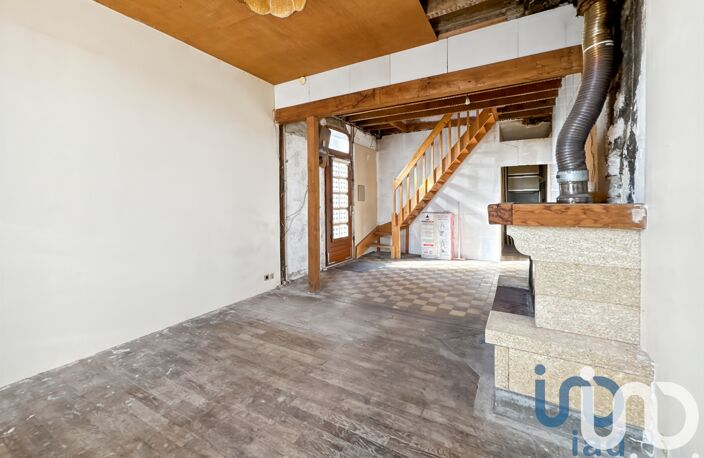 Vente Maison/villa 4 pièces — photo 5