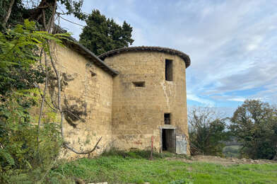 Maison 7 pièces 330000 €