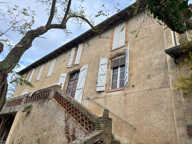 BASTIDE ET DÉPENDANCES SUR 11 HECTARES — photo 3