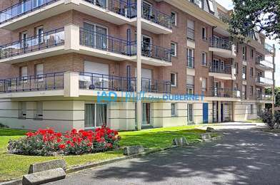 Appartement 2 pièces 160000 €