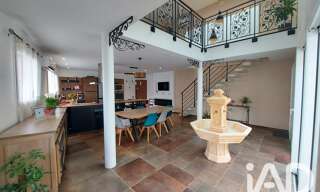 Maison 8 Pièces 207 m² à vendre à Les Sables-d'Olonne (85100)