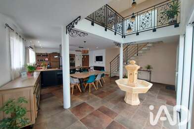 Maison 8 pièces 849000 €