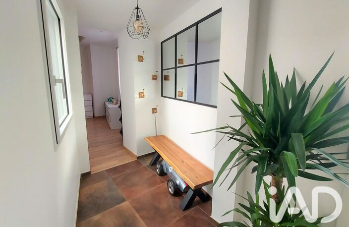 Vente Maison d'architecte 8 pièces — photo 3