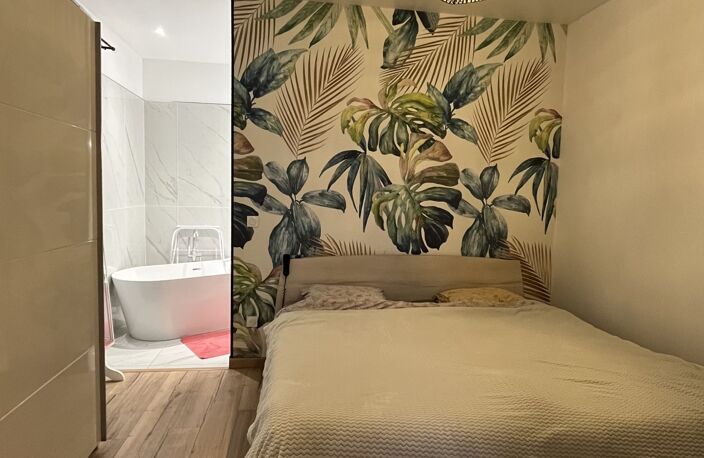 Vente Maison d'architecte 8 pièces — photo 4