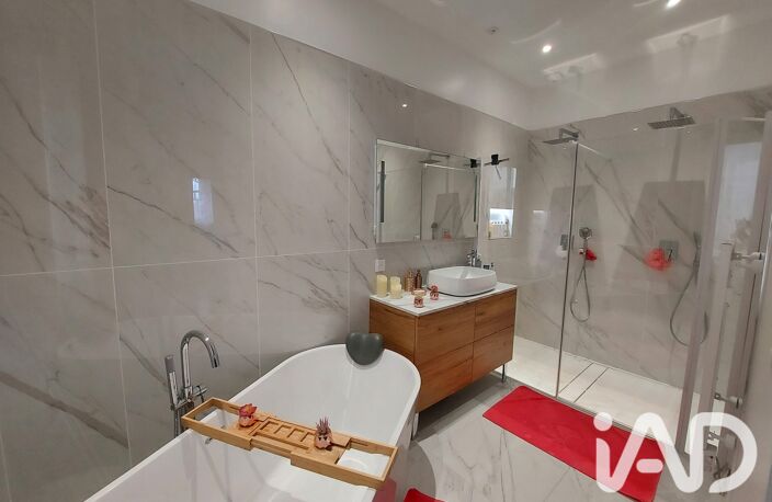 Vente Maison d'architecte 8 pièces — photo 5