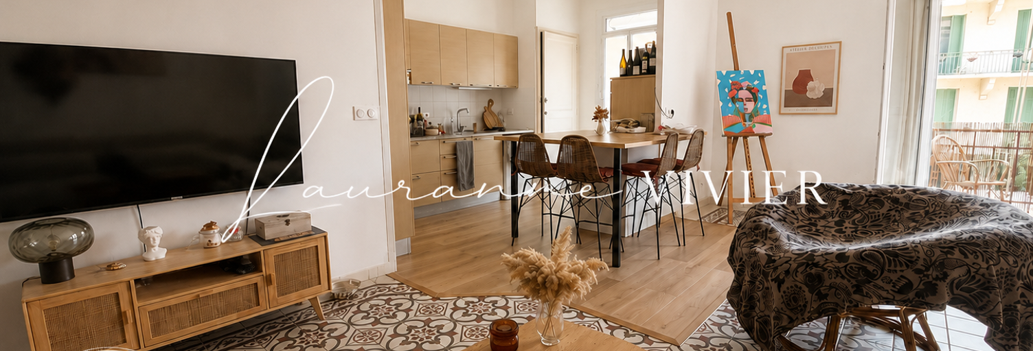 Appartement 3 Pièces 75 m² à vendre à Perpignan (66000)