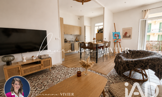 Appartement 3 Pièces 75 m² à vendre à Perpignan (66000)