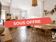 Vente Appartement 3 pièces — photo 2