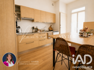 Vente Appartement 3 pièces — photo 4
