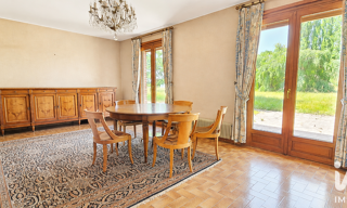 Maison 6 Pièces 145 m² à vendre à Duisans (62161)