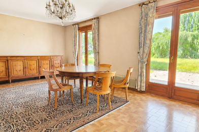 Maison 6 pièces 265200 €