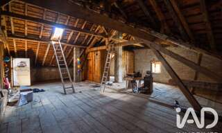 Maison 10 Pièces 350 m² à vendre à Lajoux (39310)