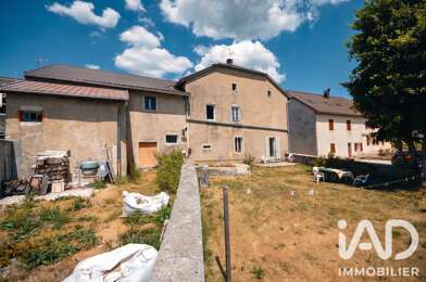 Maison 10 pièces 390000 €