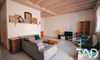 Maison 10 Pièces 350 m² à vendre à Lajoux (39310)