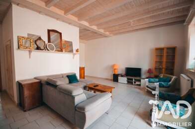 Maison 10 pièces 390000 €