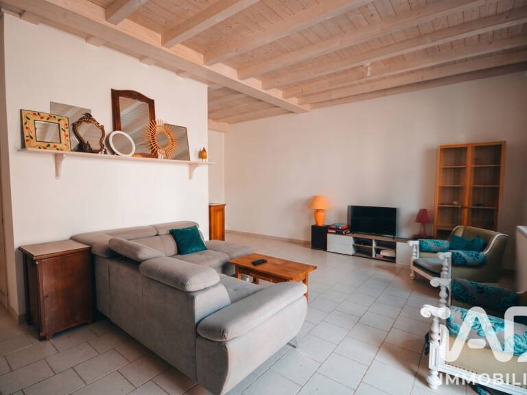 Vente Maison/villa 10 pièces — photo 1