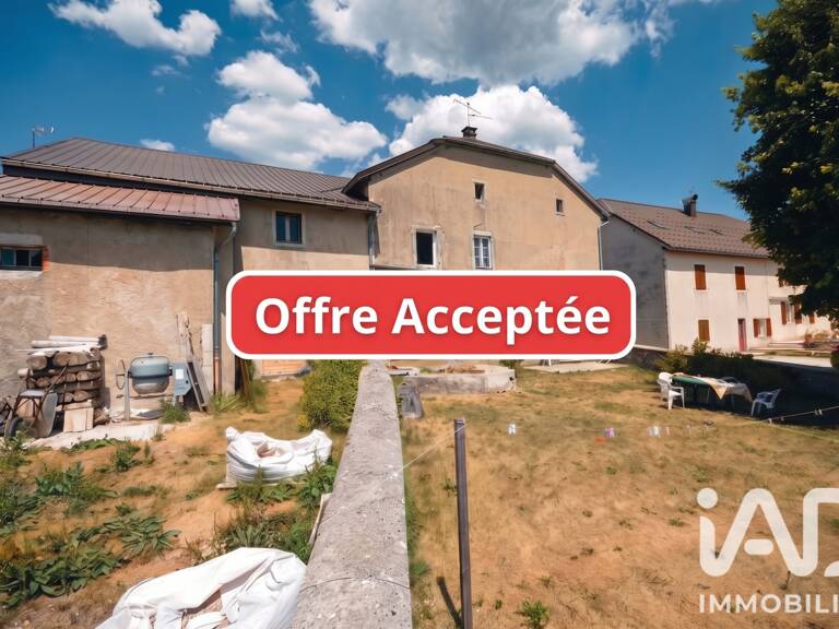 Vente Maison/villa 10 pièces — photo 1
