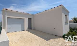 Maison 4 Pièces 88 m² à vendre à Vaux-sur-Mer (17640)