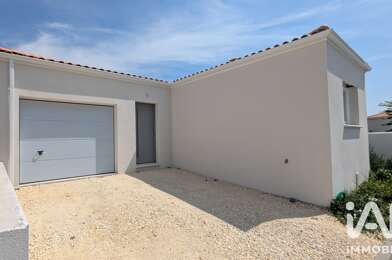 Maison 4 pièces 430000 €